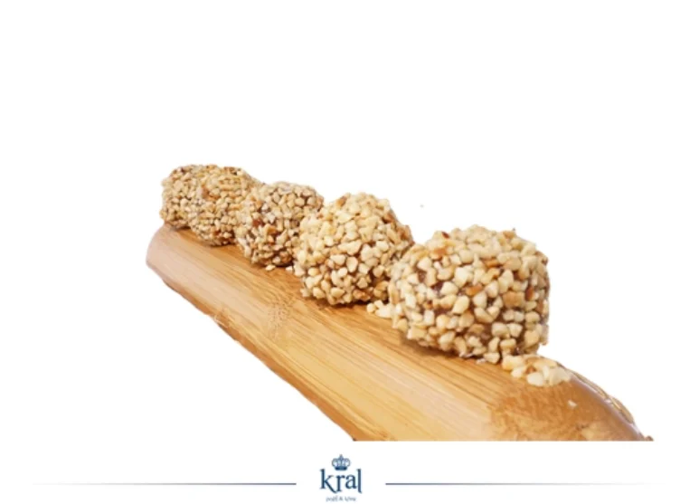 Kral Fındıklı Çoko Pestil (500 g) - Görsel 2