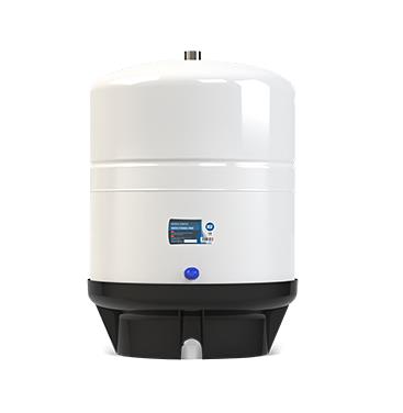 Arıtma Cihazı 40 Litre 11 Galon Metal Su Arıtma Deposu ve Tankı