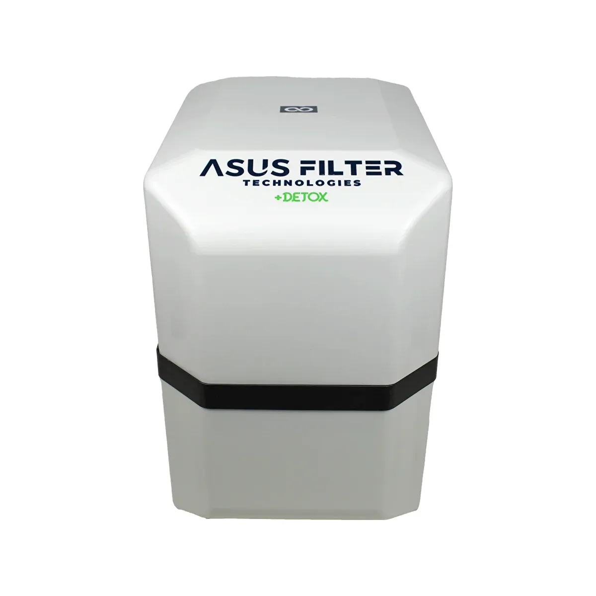 Asus Filter Detox Pompasız 8 Litre Su Arıtma Cihazı