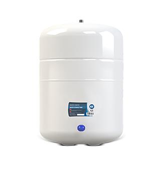 Arıtma Cihazı 25 Litre 6,5 Galon Metal Su Arıtma Deposu ve Tankı - Görsel 2