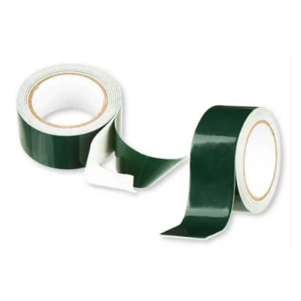 Çift Taraflı Köpük Bant 18mmx2 metre - Görsel 2