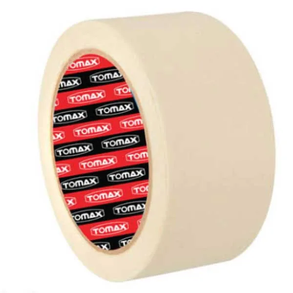 Maskeleme Bandı 18mmx30 metre Renk Beyaz