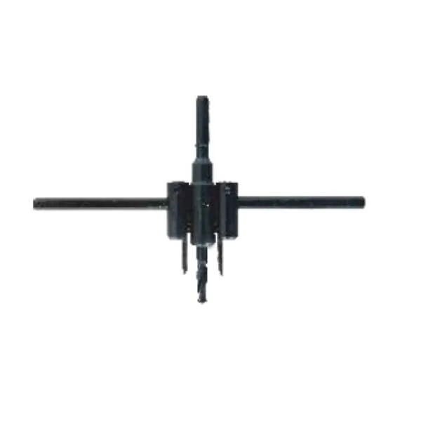 TOMAX Ayarlı Panç Sistemi 30-120 mm