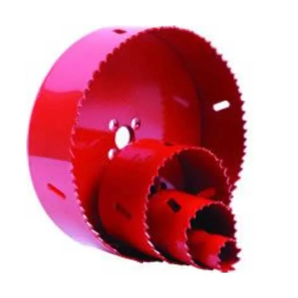 TOMAX Bi Metal Panç 62 mm