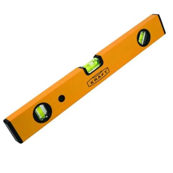 Tomax Kraft Alüminyum Su Terazi 80 cm