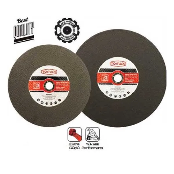 TOMAX Metal Kesici 350 NK (350x3,2x25,4) - Görsel 2