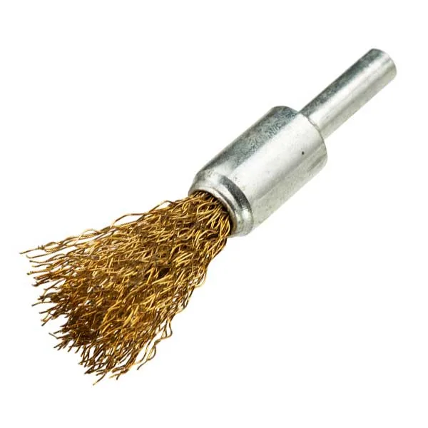 Tomax Pimli Saçaklı Kalem Fırça 30 mm