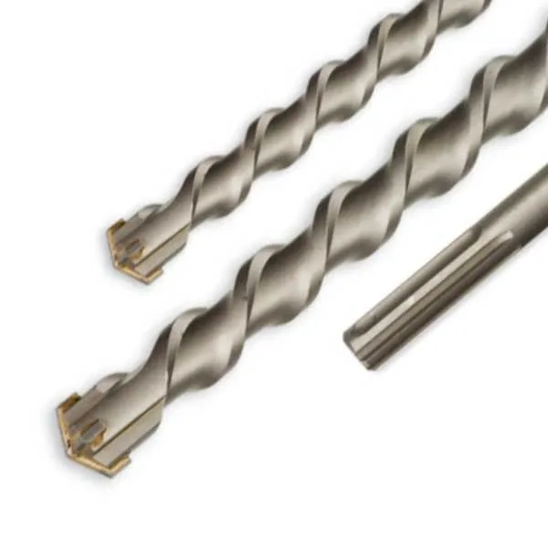 TOMAX SDS Plus 4 Elmaslı Matkap Ucu 14X540 mm