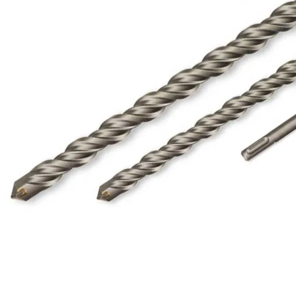 TOMAX SDS Plus Matkap Ucu 18X450 mm