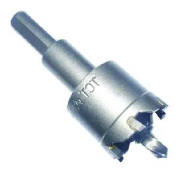 TOMAX TCT Metal Delme Panç 40 mm