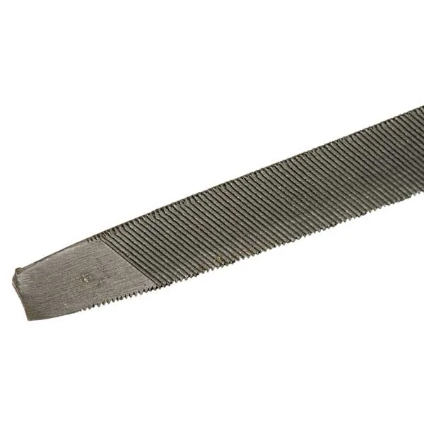 TOMAX Üç Köşe Eğe Slim 6inç 150 mm 12 Adet - Görsel 2
