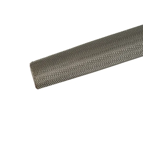 TOMAX Yarım Yuvarlak Eğe 8inç 200 mm 12 Adet - Görsel 2