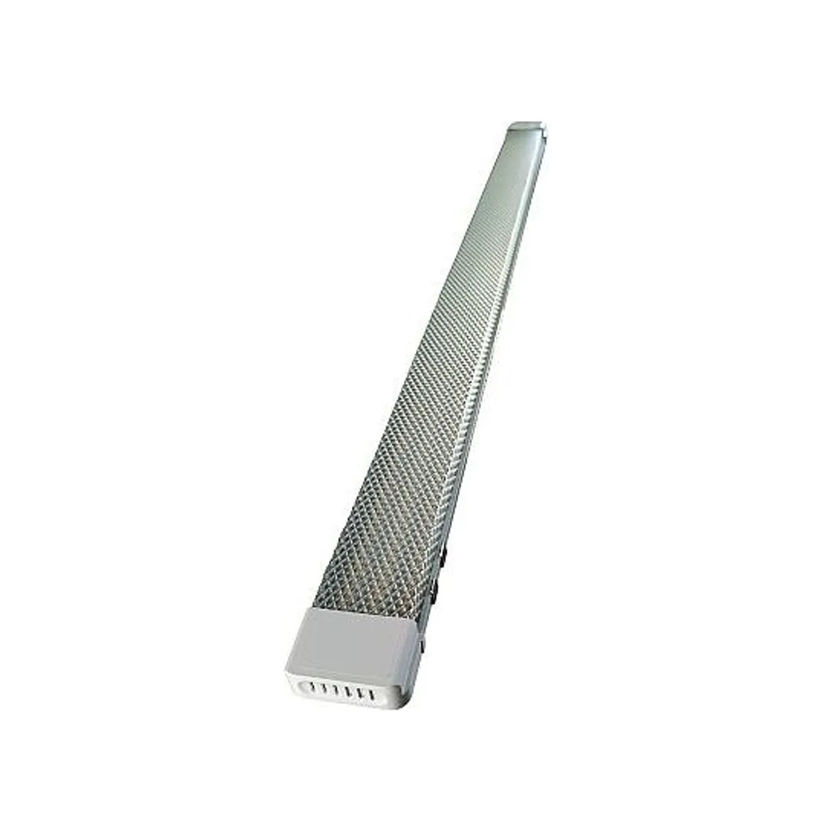 Kristal Led Bant Armatür 72W 6500K