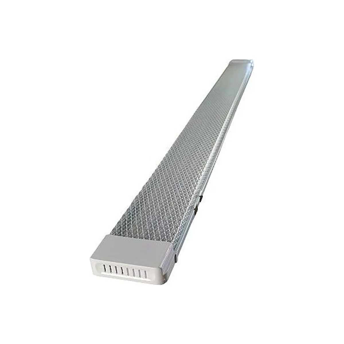 Kristal Led Bant Armatür 96W 4000K