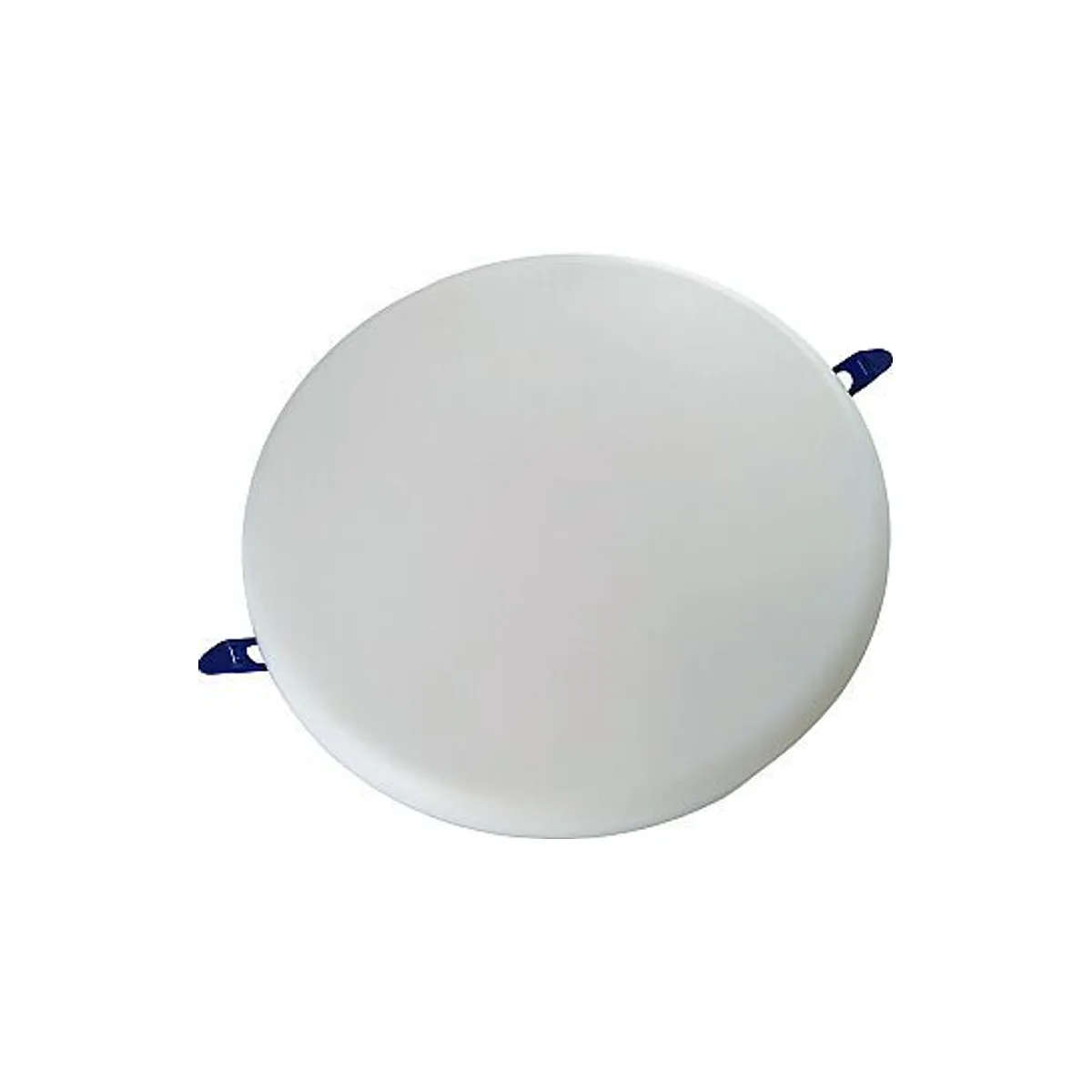 LD624 B865 24W Sıva Altı Yuvarlak Ayarlanabilir PMMA LED Panel (6500K)