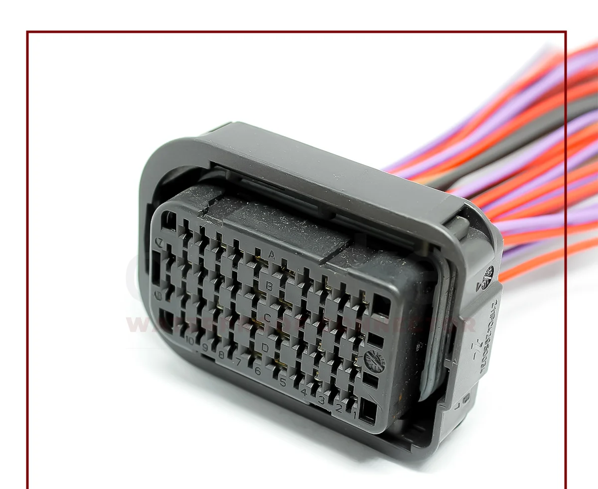 ECU 42K002 - Görsel 2
