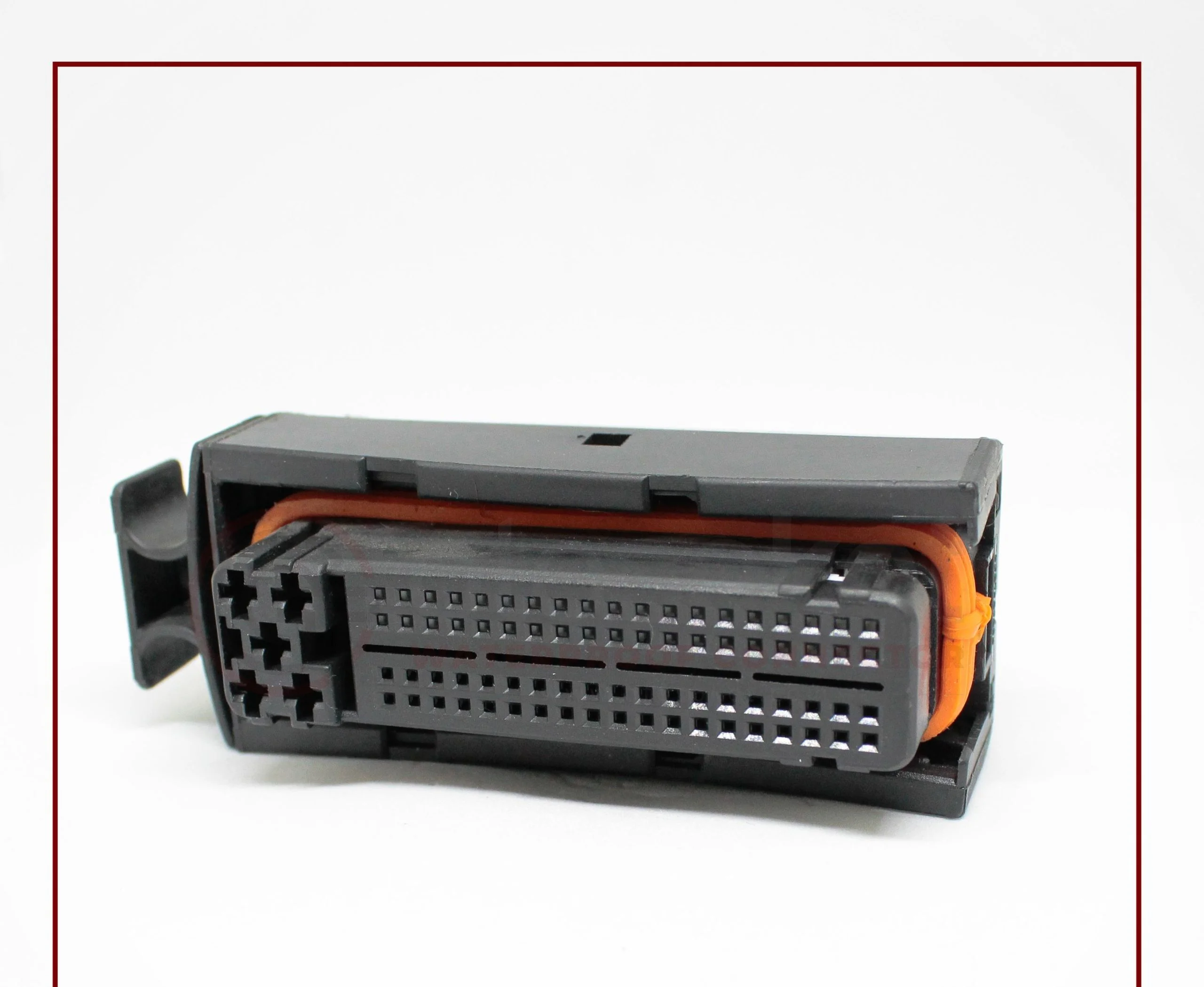 ECU 81K001 - Görsel 2