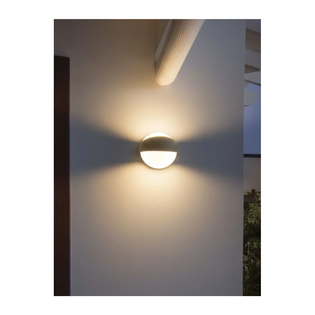 NORMA LED BAHÇE APLİĞİ - Görsel 2
