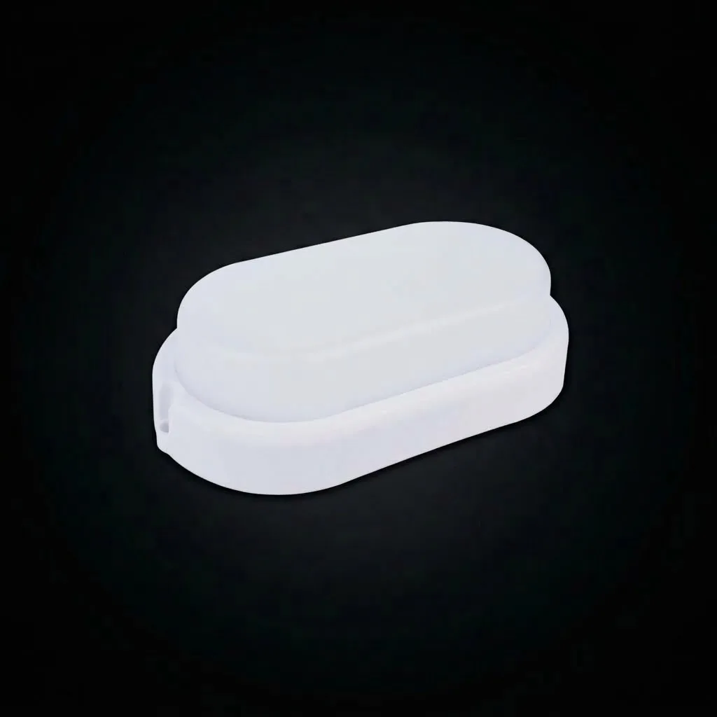 12W BEYAZ IP54 S.Ü LED ARMATÜRÜ