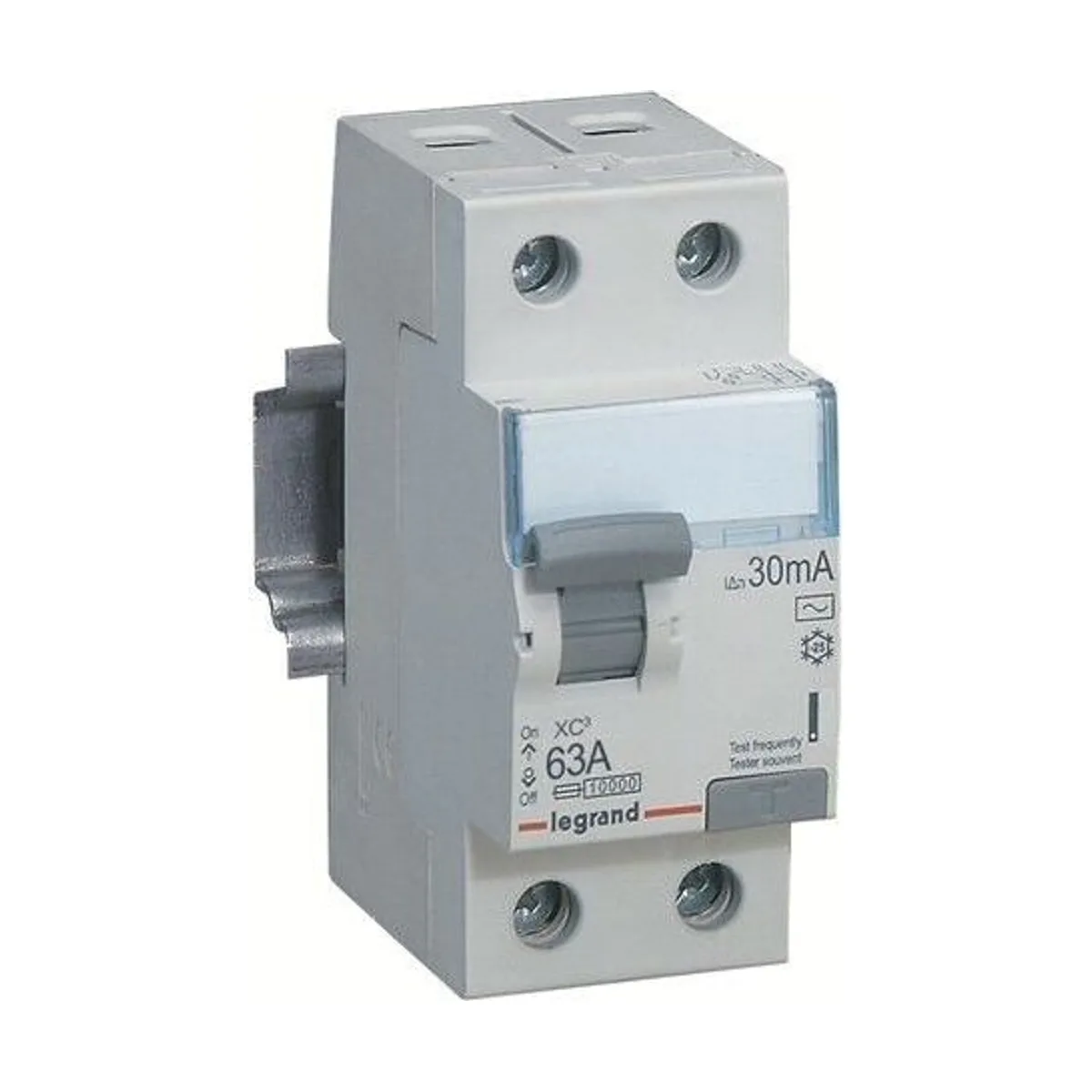 Legrand Xc³ 2K 63A Ac 300Ma Kaçak Akım Koruma Anahtarı | 403188