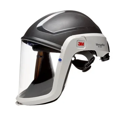 3M M-306 Sert Başlık