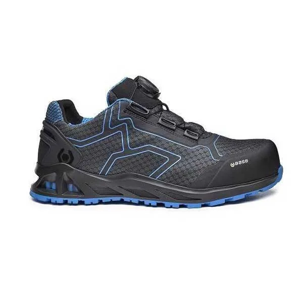Base B1005B K-TREK S1P HRO SRC İş Ayakkabısı