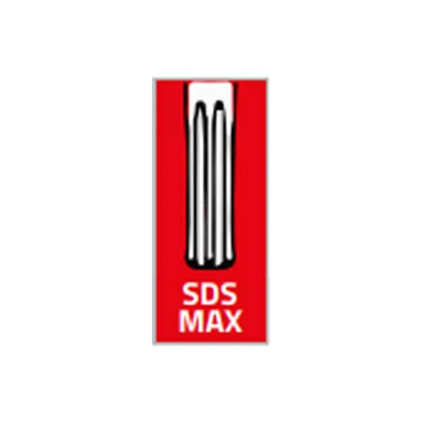 TOMAX SDS Max 4 Elmaslı Matkap Ucu 36X1000 mm - Görsel 2