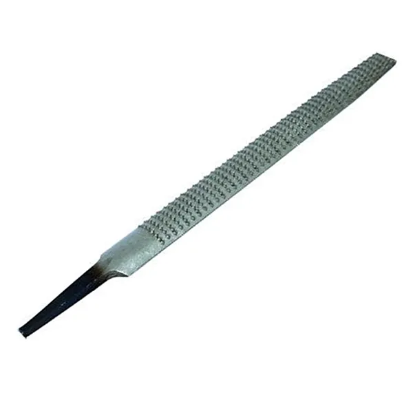 TOMAX Ağaç Törpü 10inç 250 mm 12 Adet
