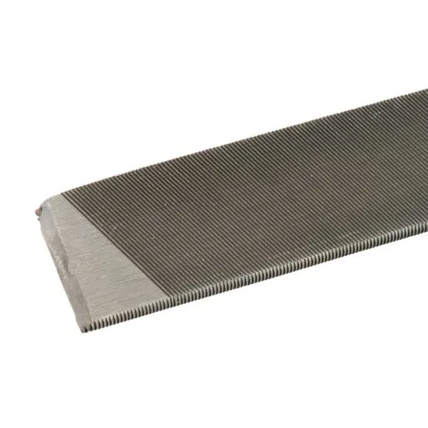 TOMAX Mil Eğe 12inç 300 mm 6 Adet - Görsel 2