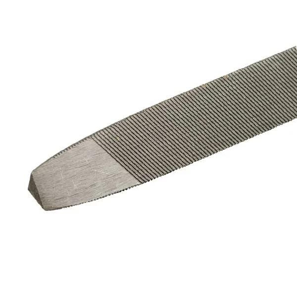 TOMAX Üç Köşe Eğe Regular 6inç 150 mm 12 Adet - Görsel 2