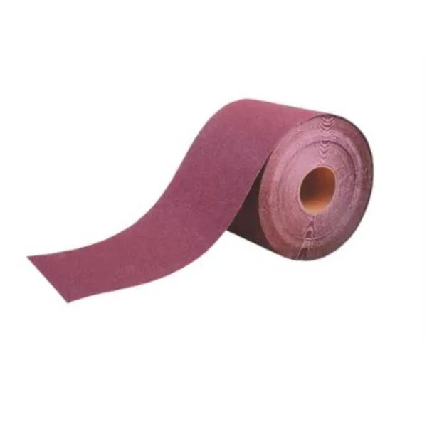 Tomax White Dove Rulo Zımpara 200mm 50 Metre 80 Kum
