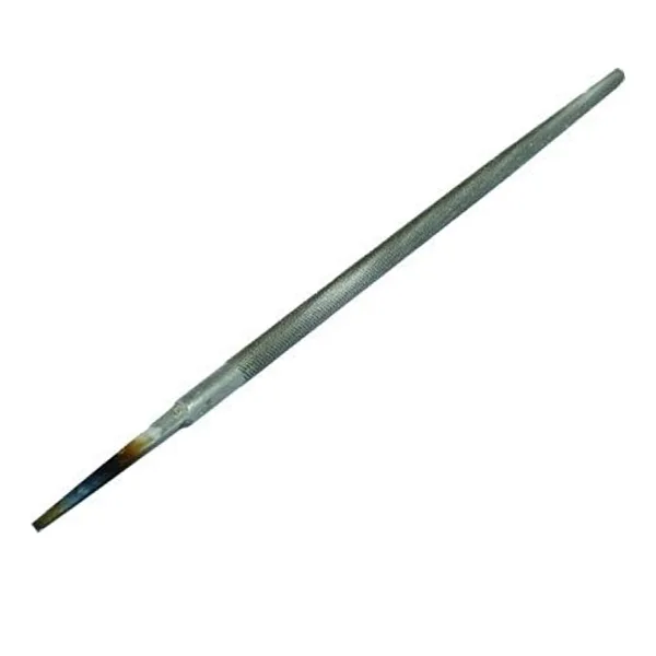 TOMAX Yuvarlak Eğe 12' 300 mm 6 Adet